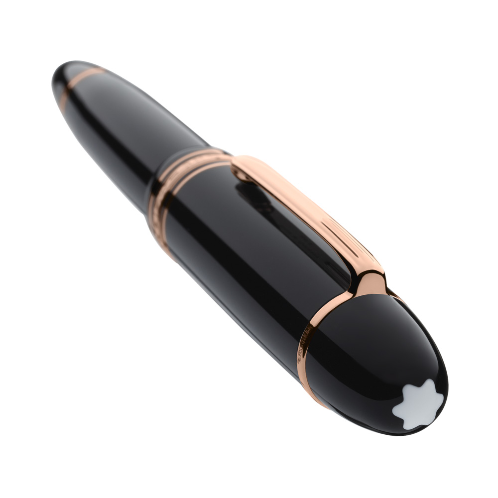 Fountain Pen Montblanc Meisterstück 149, EF