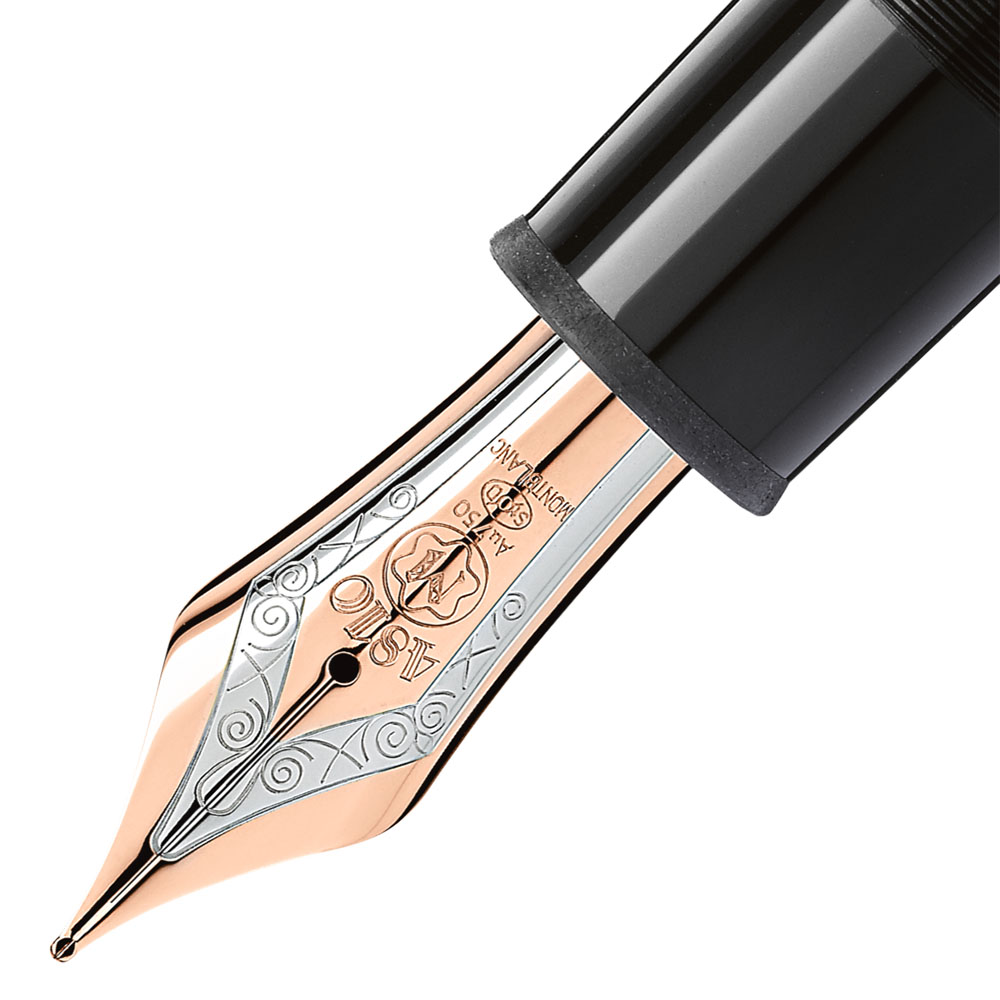 Fountain pen Montblanc Meisterstück 149, M