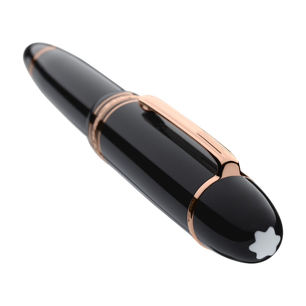 Fountain pen Montblanc Meisterstück 149, M