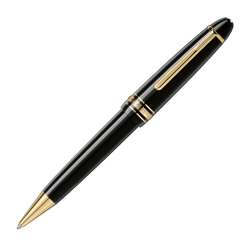 Ballpoint pen Montblanc Meisterstück LeGrand Ballpoint pen Montblanc Meisterstück LeGrand