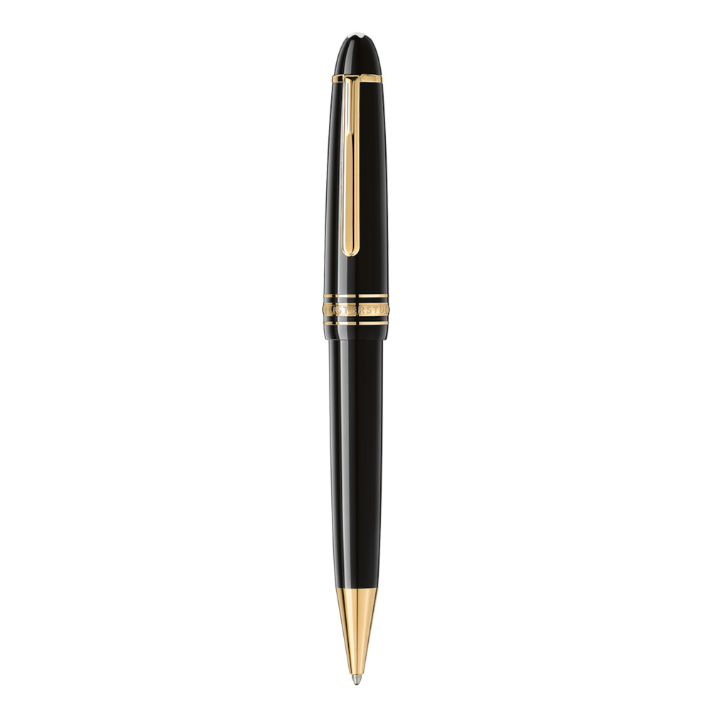 Ballpoint pen Montblanc Meisterstück LeGrand Ballpoint pen Montblanc Meisterstück LeGrand