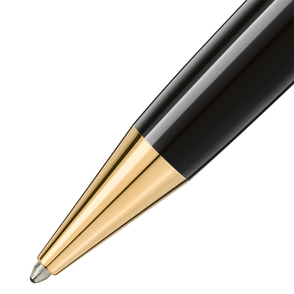 Ballpoint pen Montblanc Meisterstück LeGrand Ballpoint pen Montblanc Meisterstück LeGrand