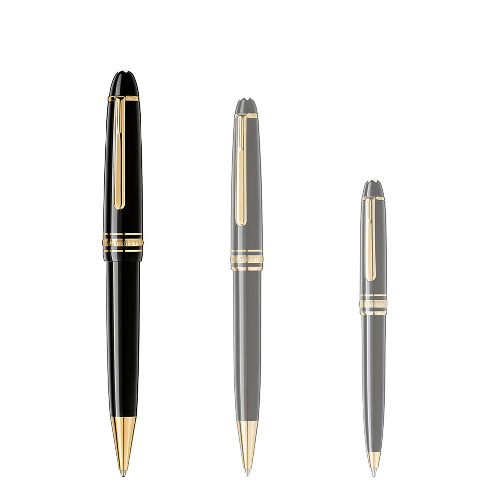 Ballpoint pen Montblanc Meisterstück LeGrand Ballpoint pen Montblanc Meisterstück LeGrand