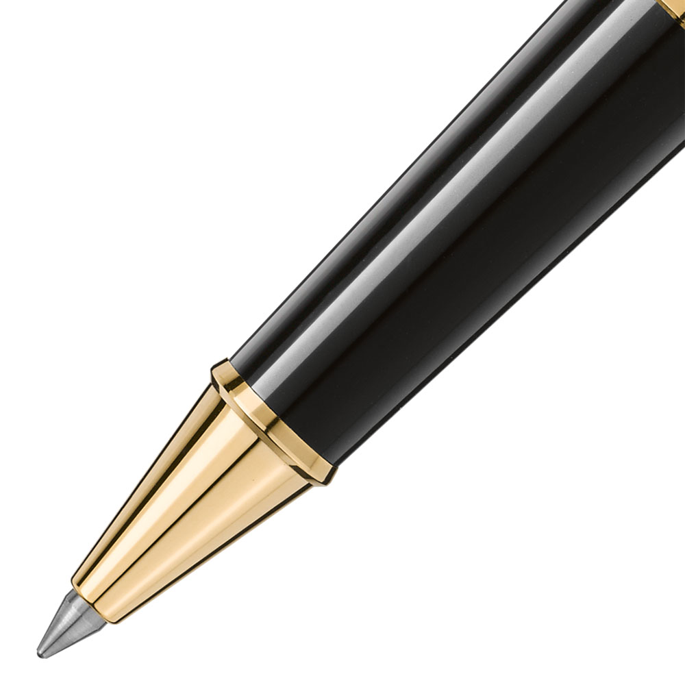 Rollerball pen Montblanc Meisterstück Classique
