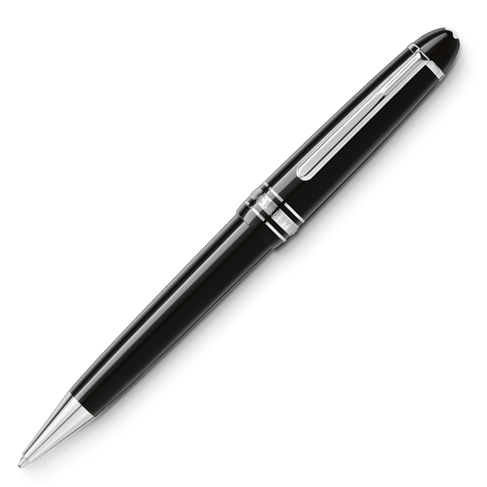 Ballpoint pen Montblanc Meisterstück Midsize Ballpoint pen Montblanc Meisterstück Midsize