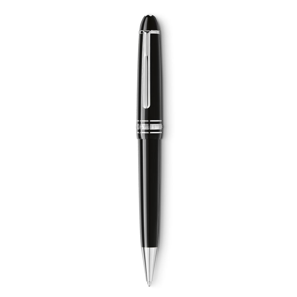 Ballpoint pen Montblanc Meisterstück Midsize Ballpoint pen Montblanc Meisterstück Midsize