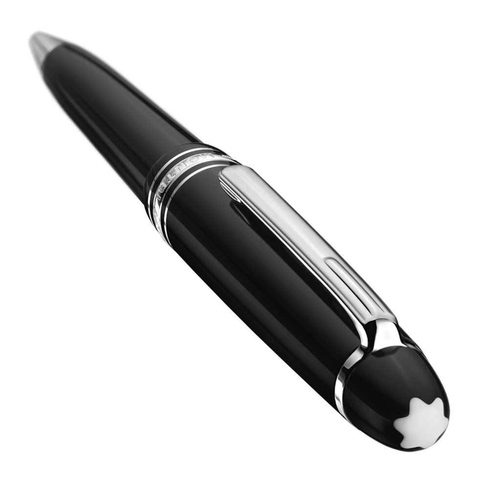 Ballpoint pen Montblanc Meisterstück Midsize Ballpoint pen Montblanc Meisterstück Midsize