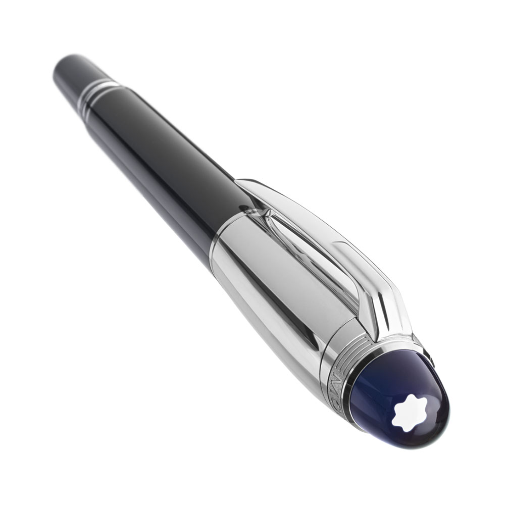 Fineliner Montblanc Starwalker Doué