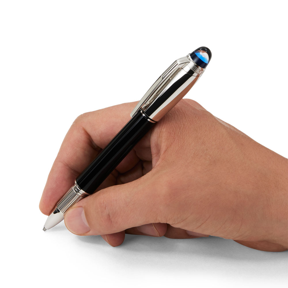 Fineliner Montblanc Starwalker Doué