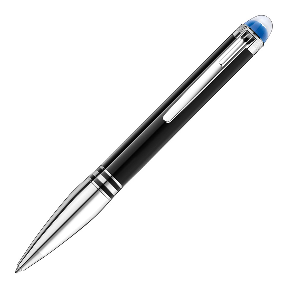 Ballpoint Pen Montblanc Starwalker Doué