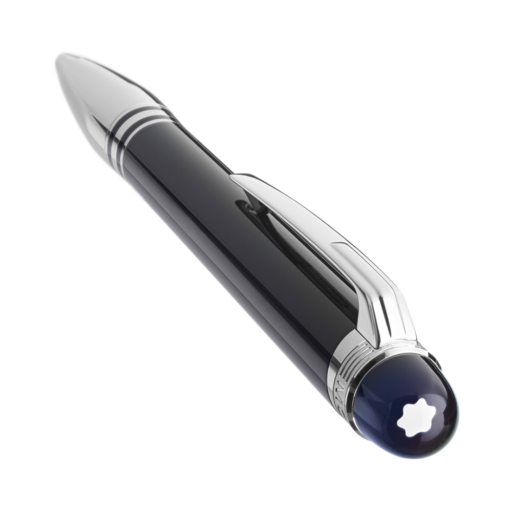 Ballpoint Pen Montblanc Starwalker Doué