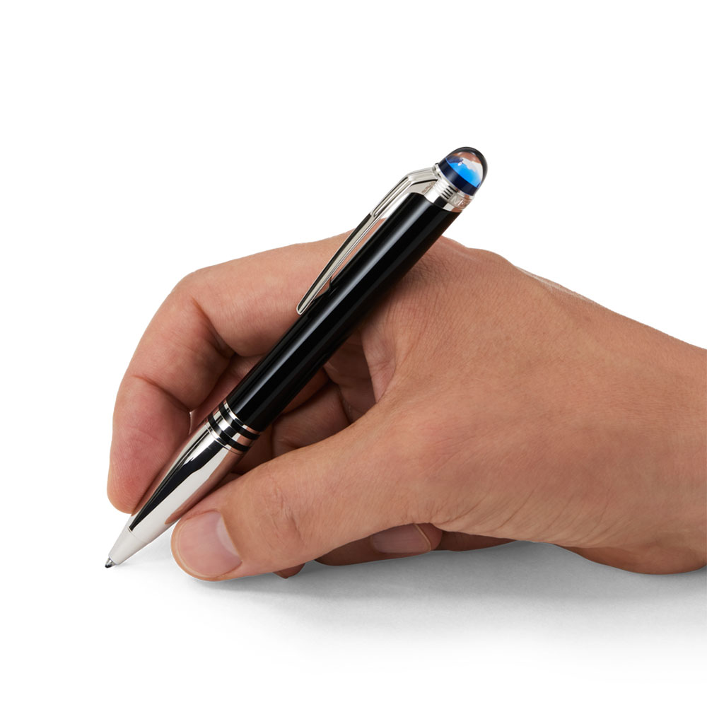 Ballpoint Pen Montblanc Starwalker Doué