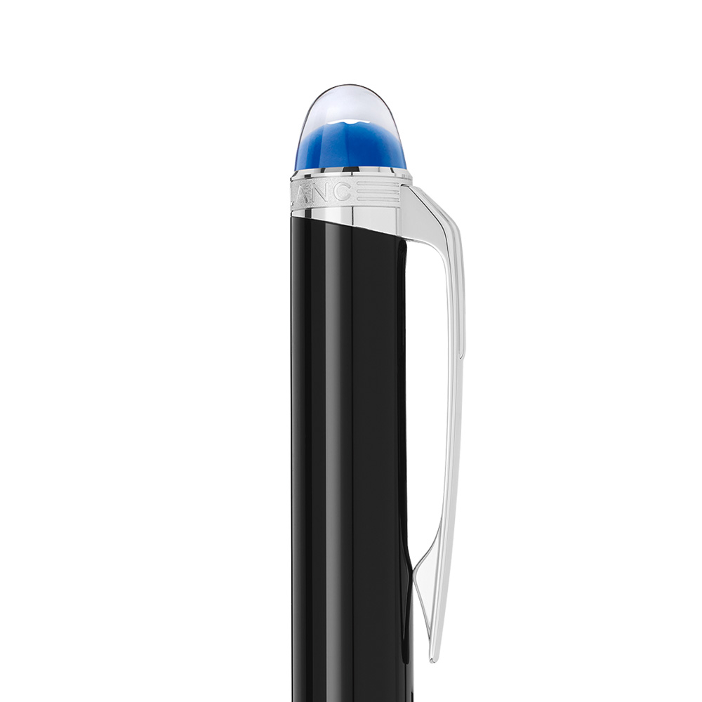 Ballpoint Pen Montblanc Starwalker Doué