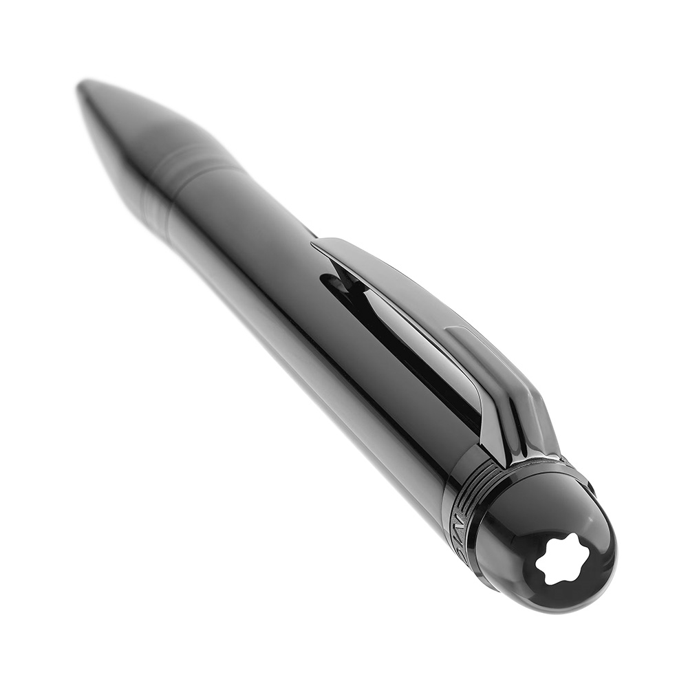 Шариковая ручка Montblanc Starwalker Blackcosmos Шариковая ручка Montblanc Starwalker Blackcosmos