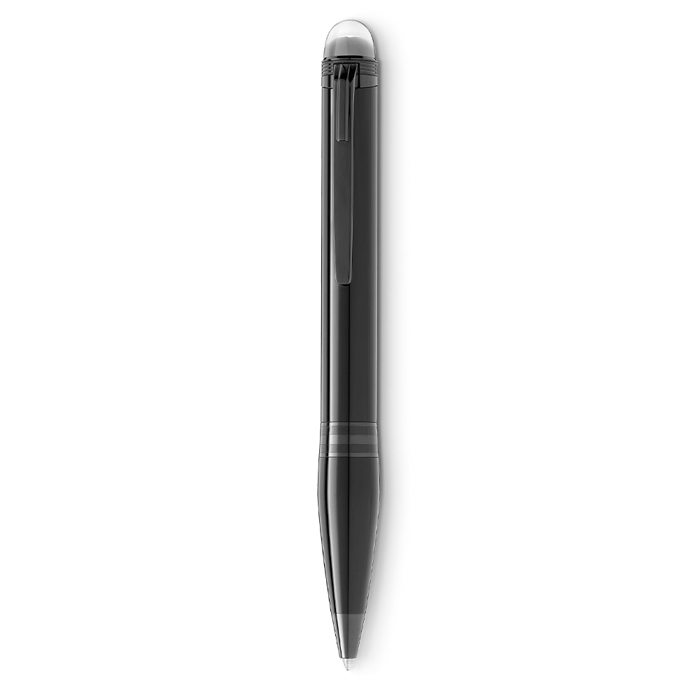 Шариковая ручка Montblanc Starwalker Blackcosmos Шариковая ручка Montblanc Starwalker Blackcosmos