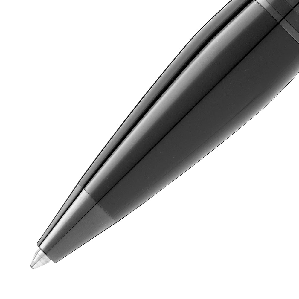 Шариковая ручка Montblanc Starwalker Blackcosmos Шариковая ручка Montblanc Starwalker Blackcosmos