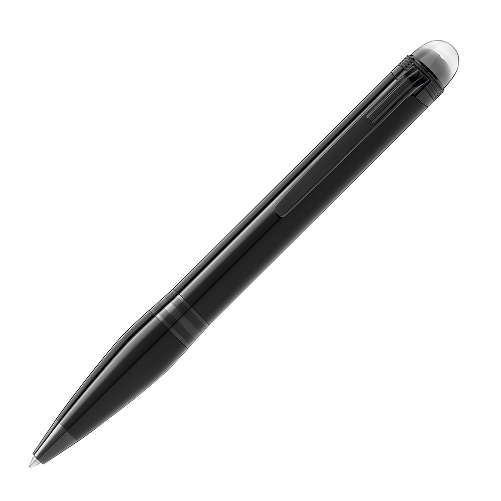 Шариковая ручка Montblanc Starwalker Blackcosmos Шариковая ручка Montblanc Starwalker Blackcosmos