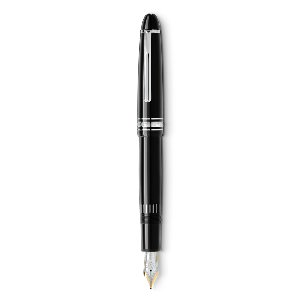 Fountain Pen Montblanc Meisterstück LeGrand Fountain Pen Montblanc Meisterstück LeGrand