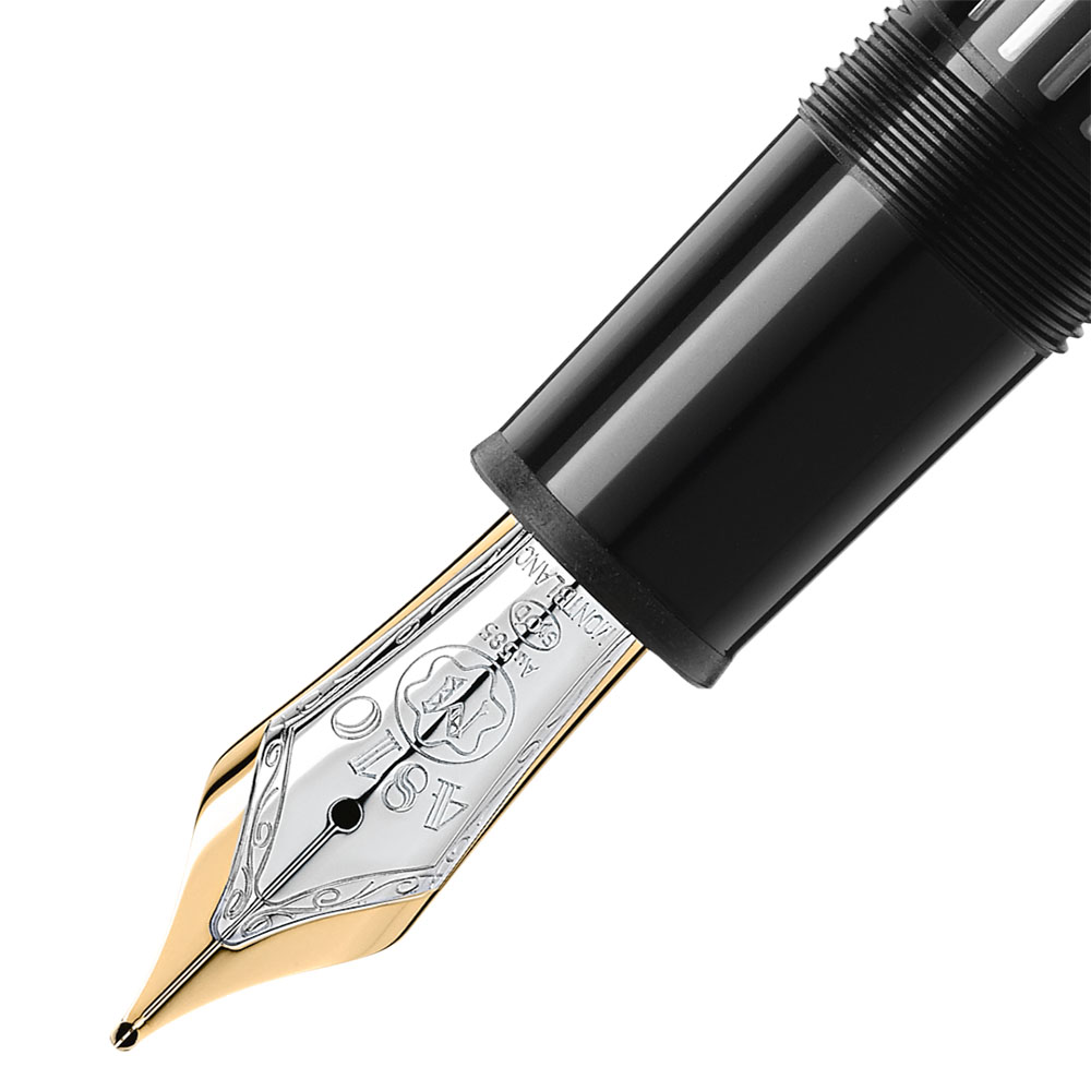 Fountain Pen Montblanc Meisterstück LeGrand Fountain Pen Montblanc Meisterstück LeGrand