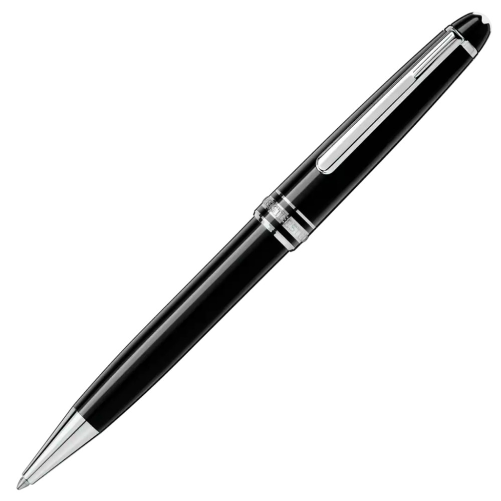 Ballpoint pen Montblanc Meisterstück Classique