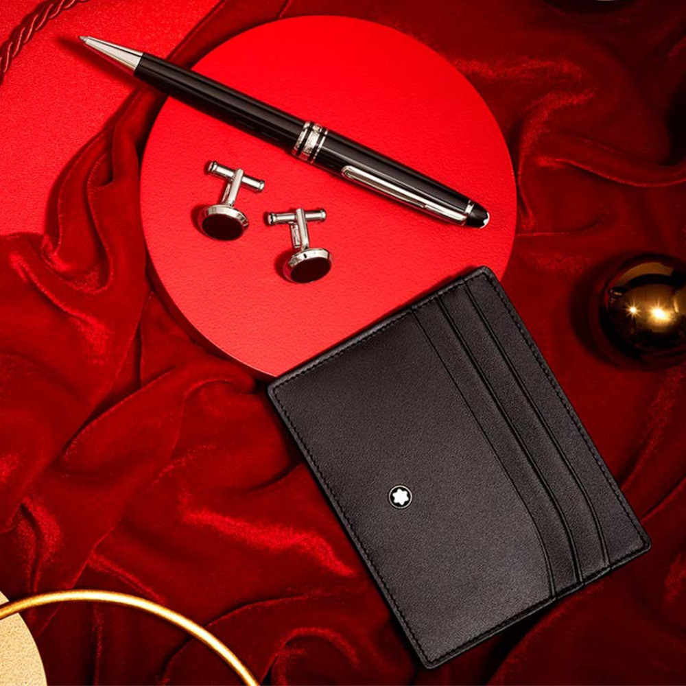Ballpoint pen Montblanc Meisterstück Classique Ballpoint pen Montblanc Meisterstück Classique