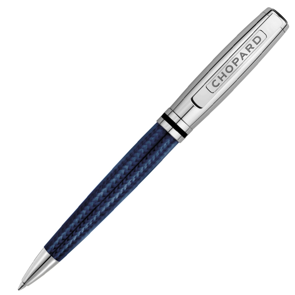Шариковая Ручка Chopard Brescia