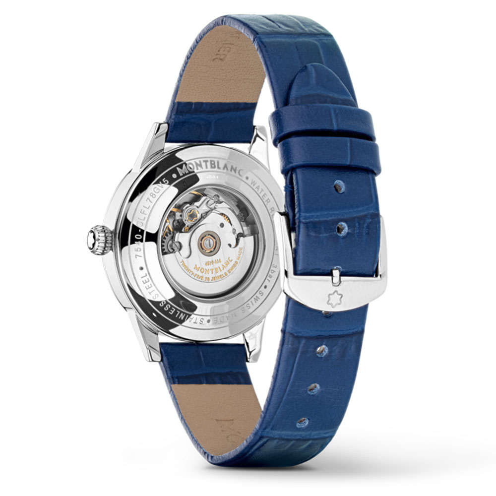 Watch Montblanc Bohème 30mm