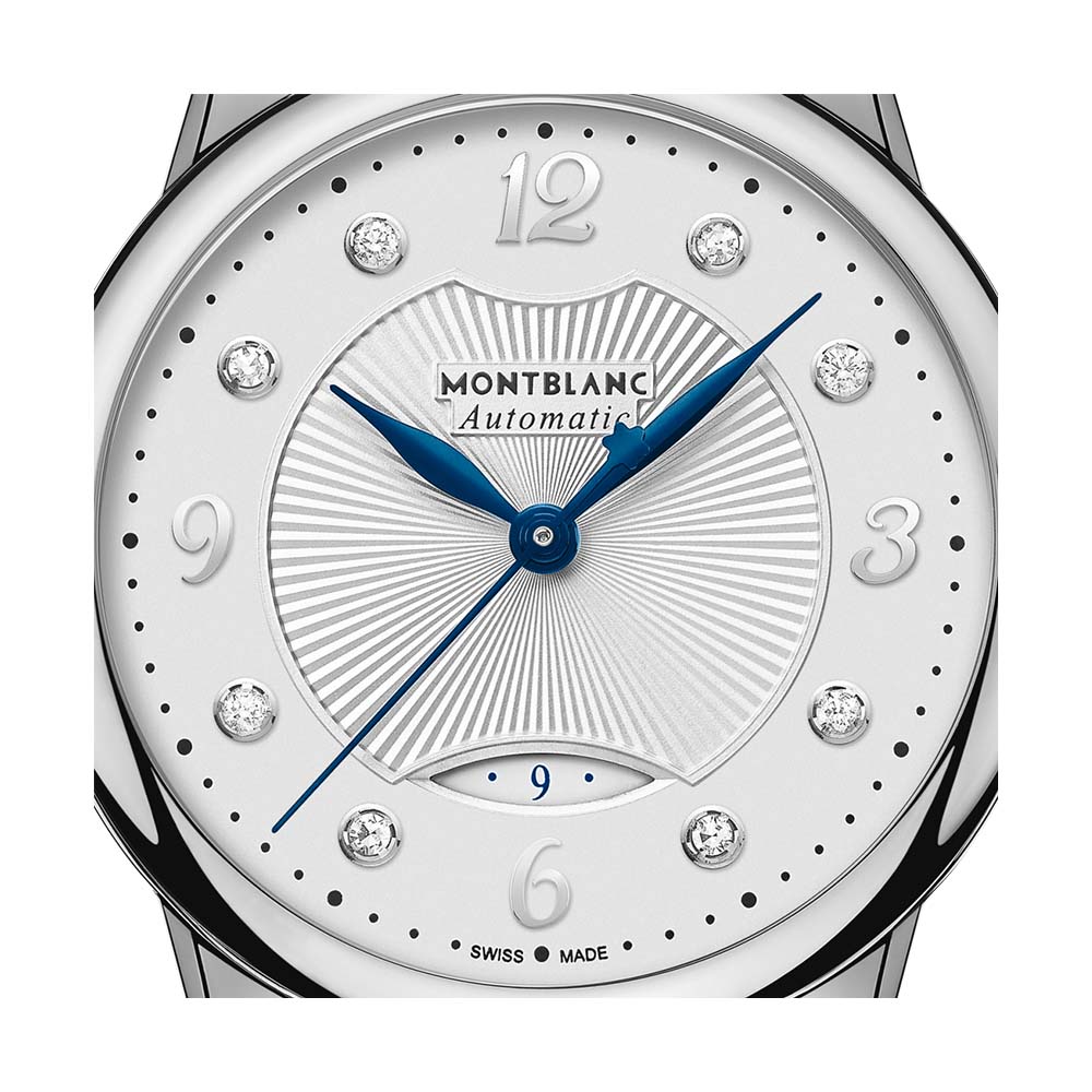 Watch Montblanc Bohème 30mm
