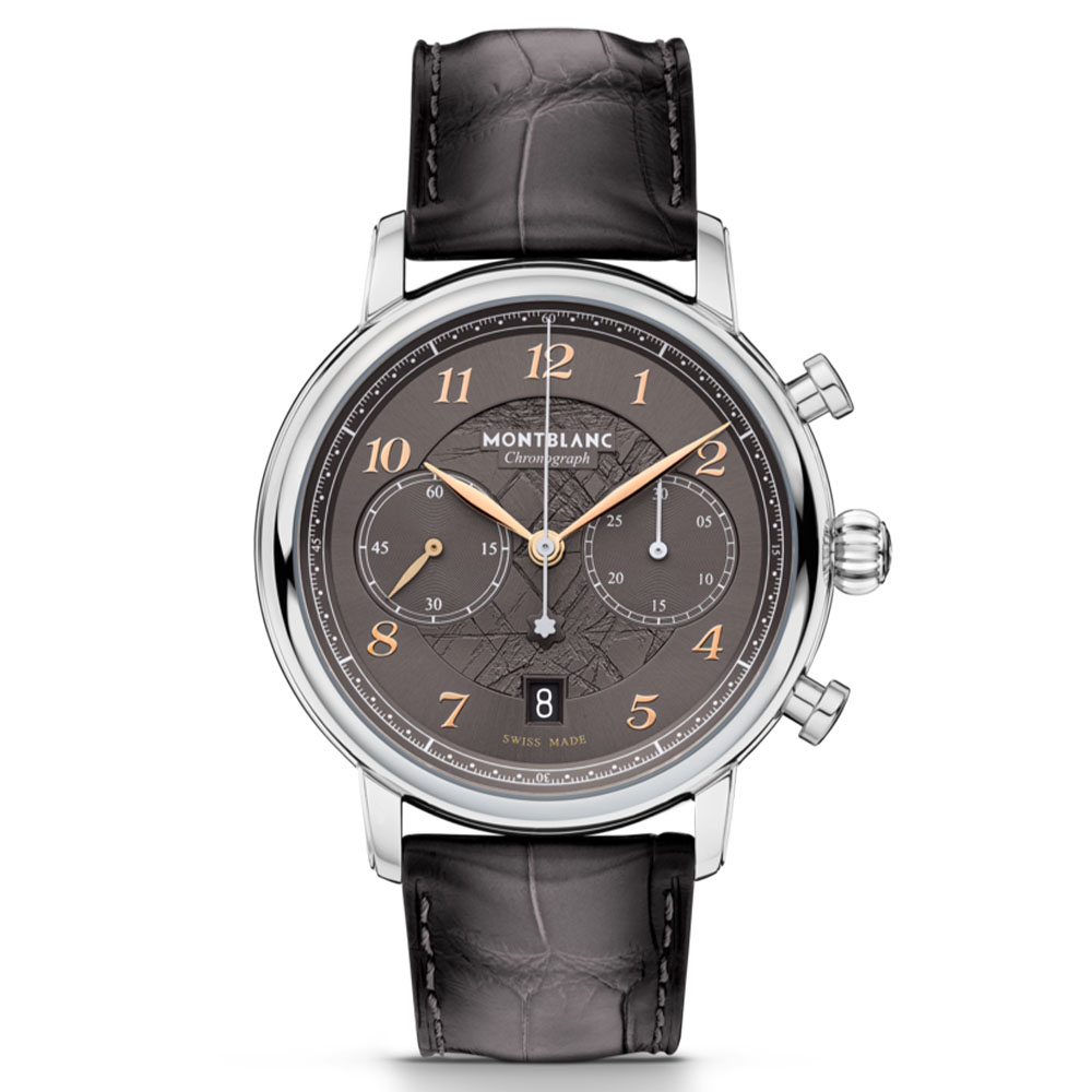 Watch Montblanc Star Legacy 42mm Watch Montblanc Star Legacy 42mm
