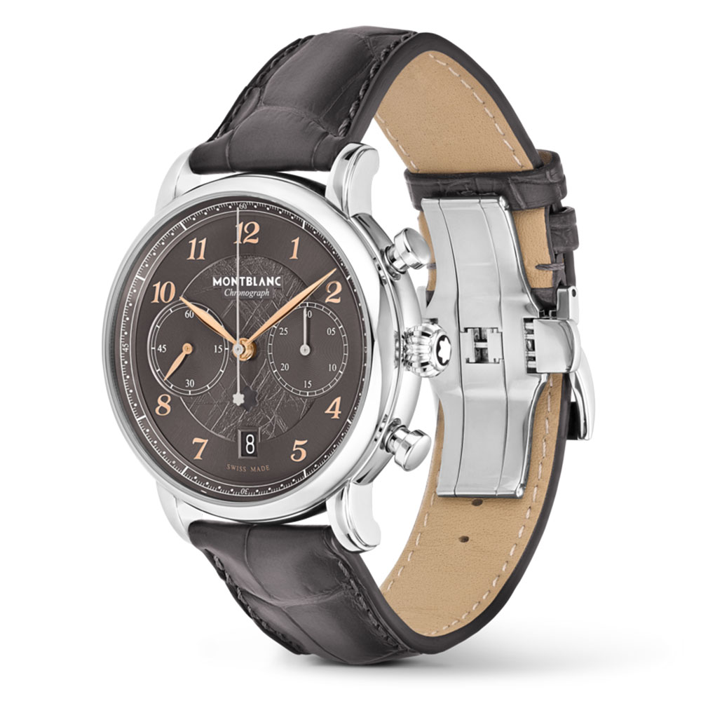 Watch Montblanc Star Legacy 42mm Watch Montblanc Star Legacy 42mm