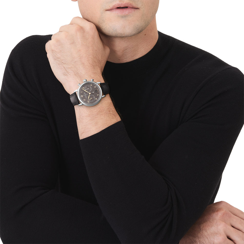 Watch Montblanc Star Legacy 42mm Watch Montblanc Star Legacy 42mm