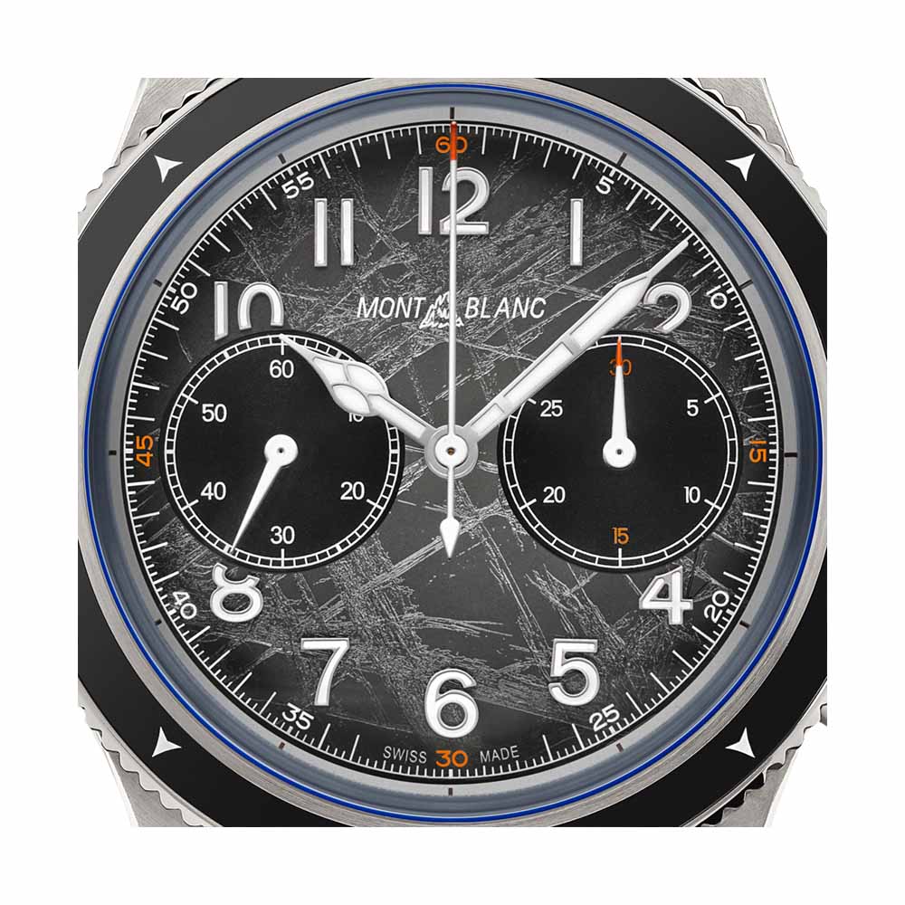 Watch Montblanc 1858 42mm Watch Montblanc 1858 42mm
