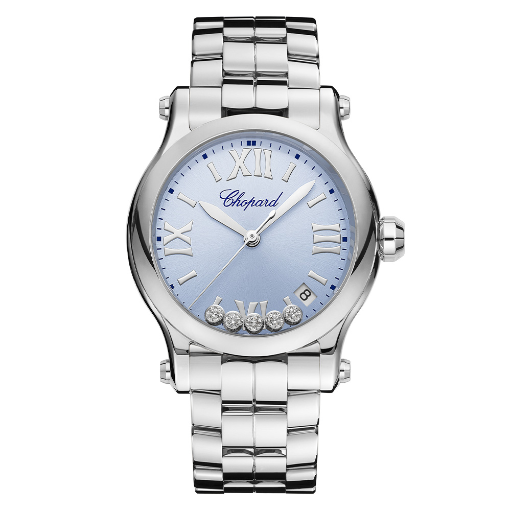 Часы Chopard Happy Sport 36mm