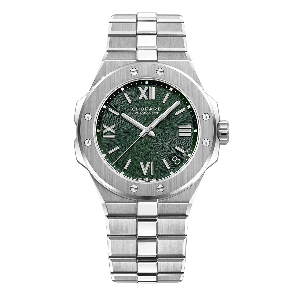 Часы Chopard Alpine Eagle 41мм
