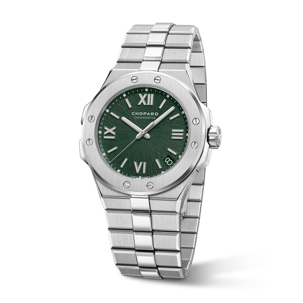 Часы Chopard Alpine Eagle 41мм