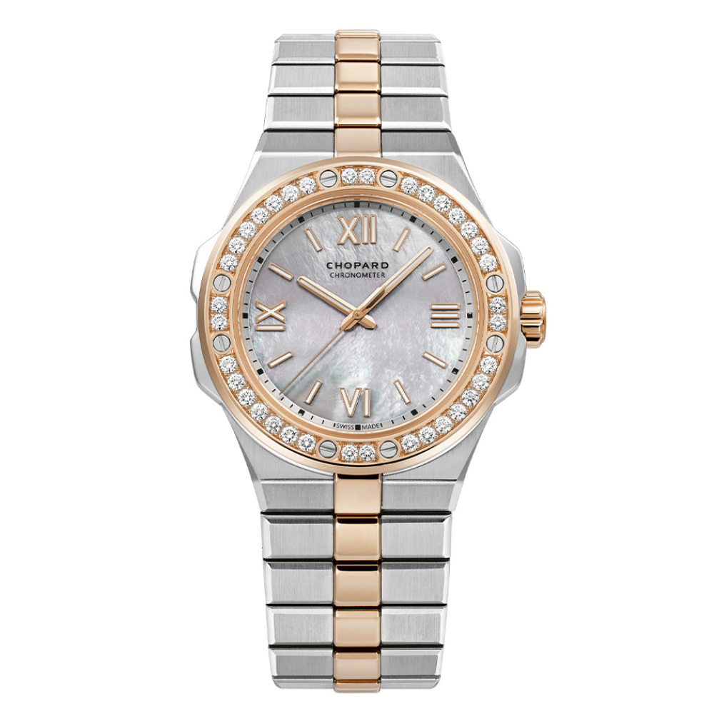 Часы Chopard Alpine Eagle 36мм