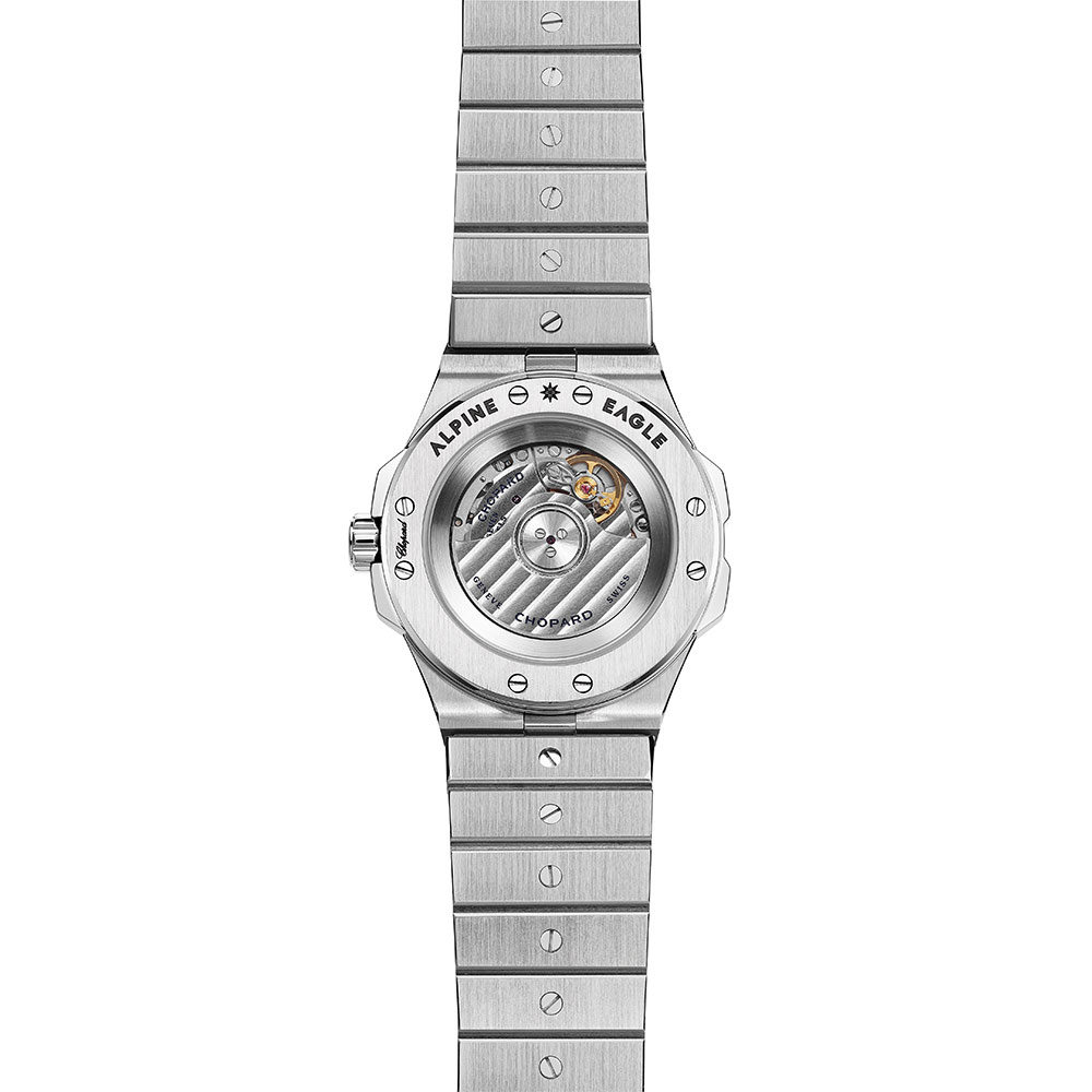 Часы Chopard Alpine Eagle 36мм