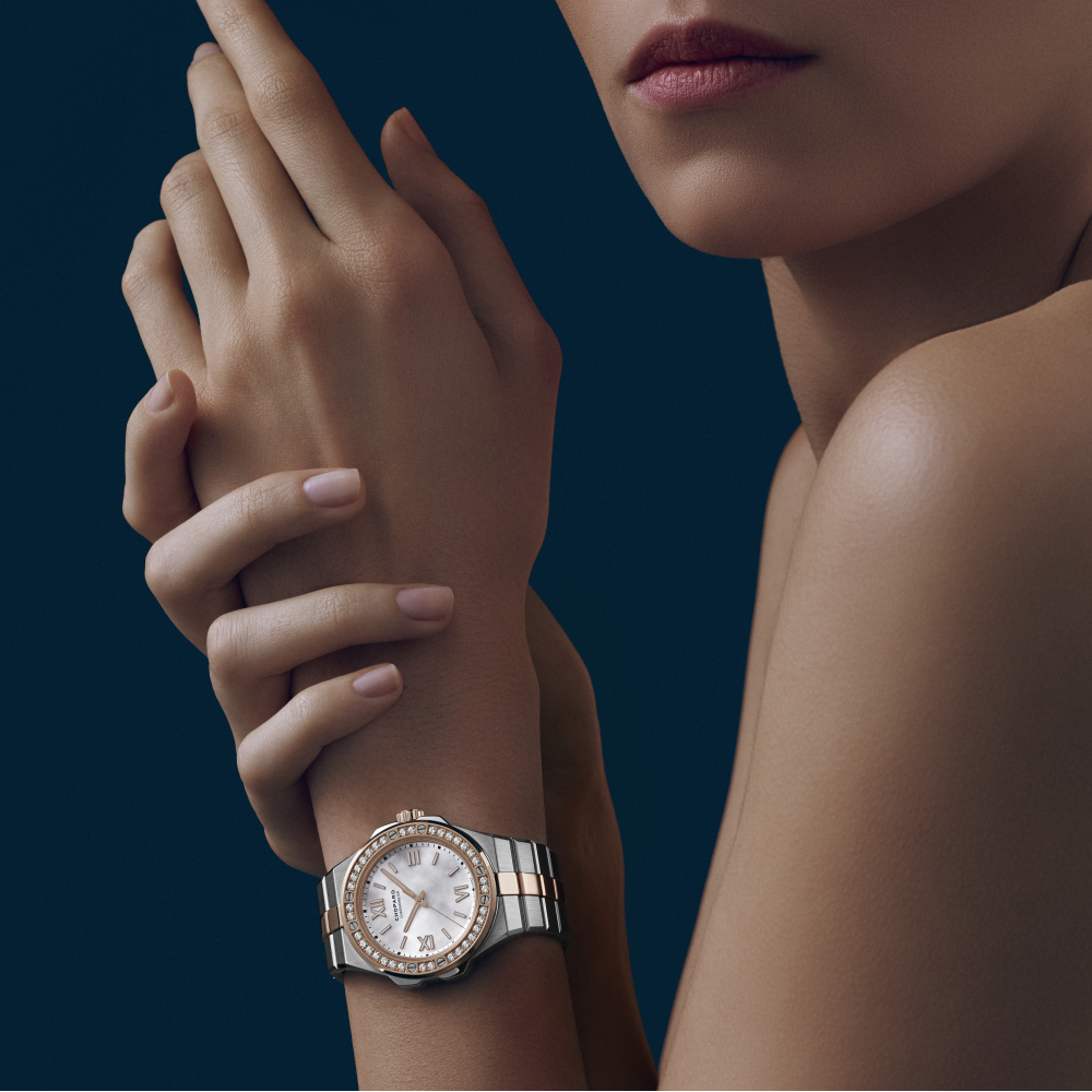 Часы Chopard Alpine Eagle 36мм