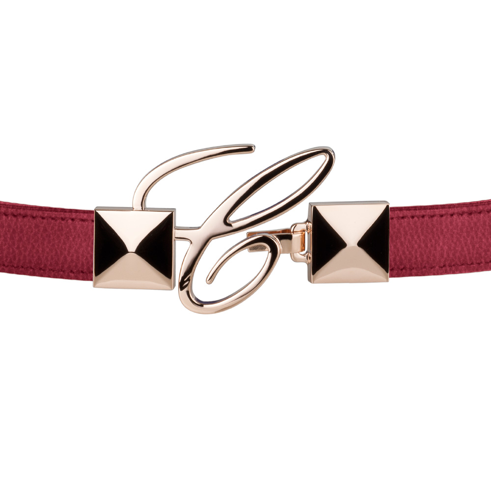 Ремень Chopard Classic