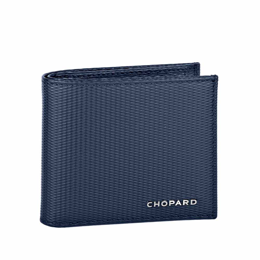 Бумажник Chopard Classic
