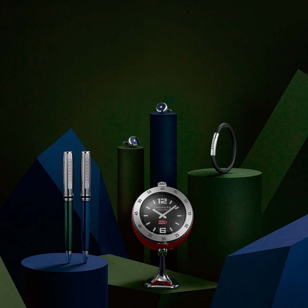 Шариковая Ручка Chopard Brescia