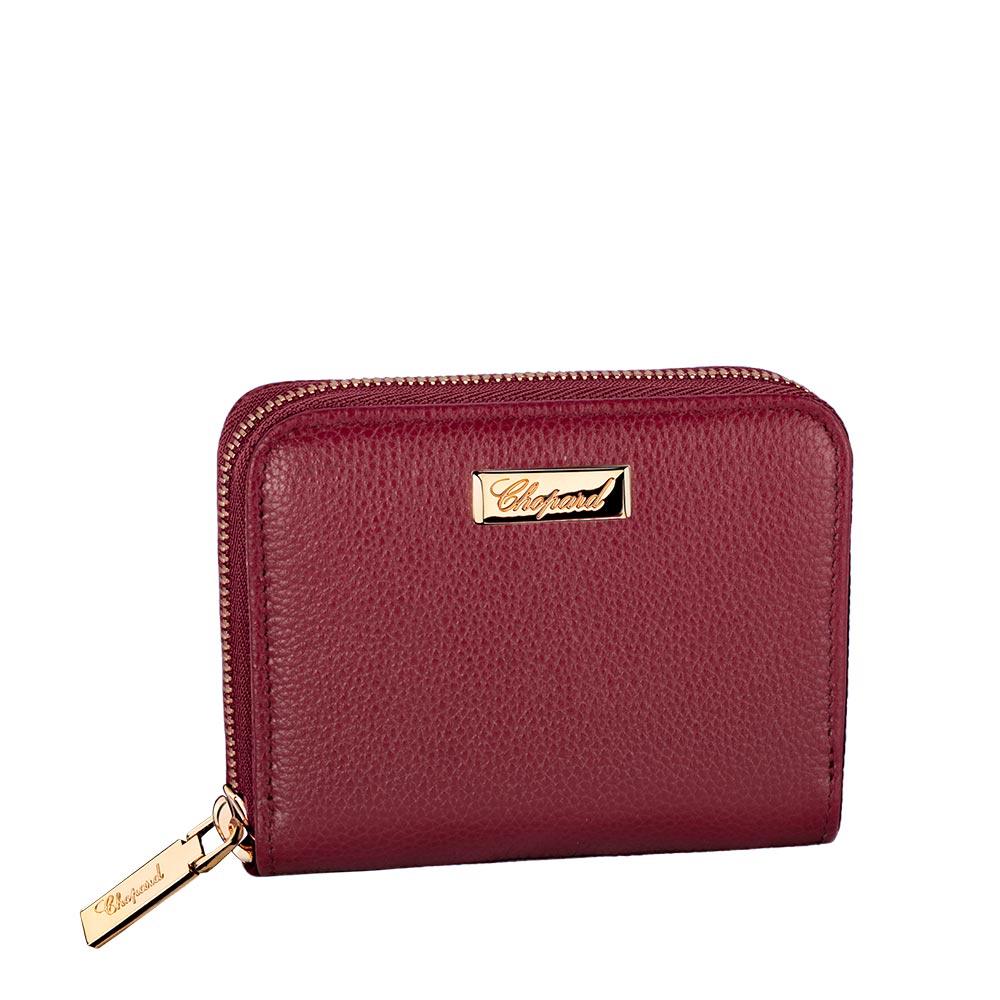 Кошелек Chopard Classic Mini