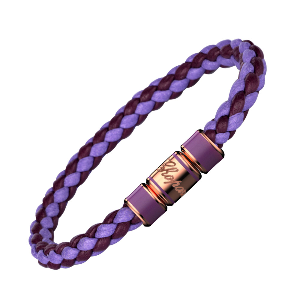 Браслет Chopard Signature