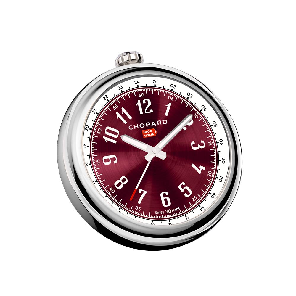 Настольные Часы Chopard Classic Racing