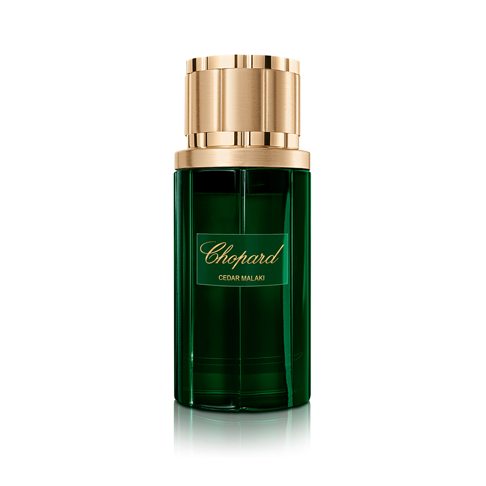 Духи Chopard Cedar Malaki
