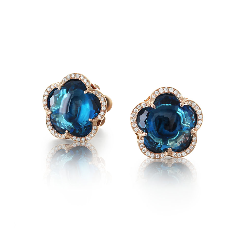 Серьги Pasquale Bruni Bon Ton