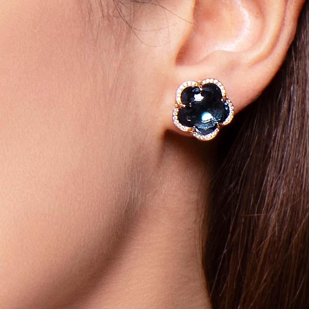 Серьги Pasquale Bruni Bon Ton