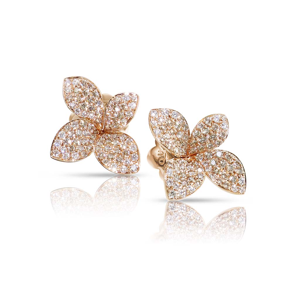 Earrings Pasquale Bruni Giardini Segreti