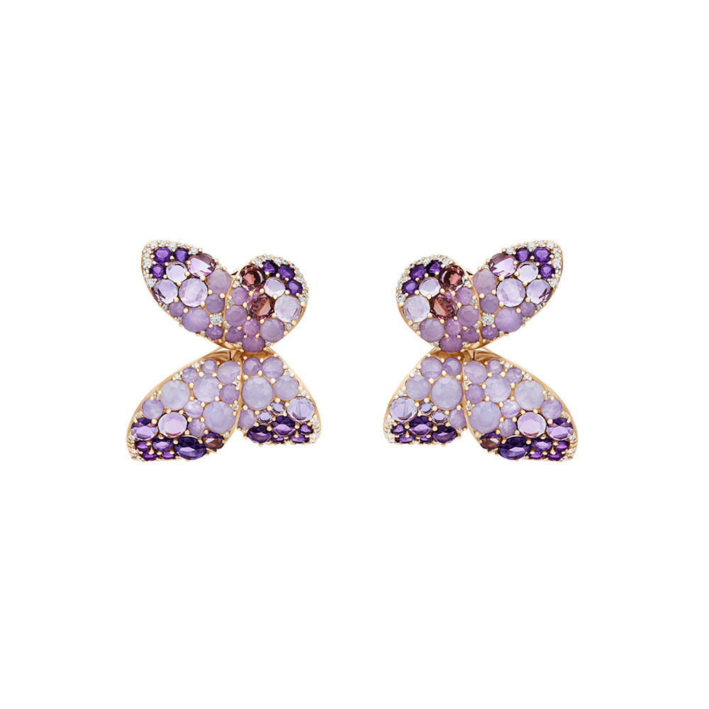 Earrings Pasquale Bruni Giardini Segreti