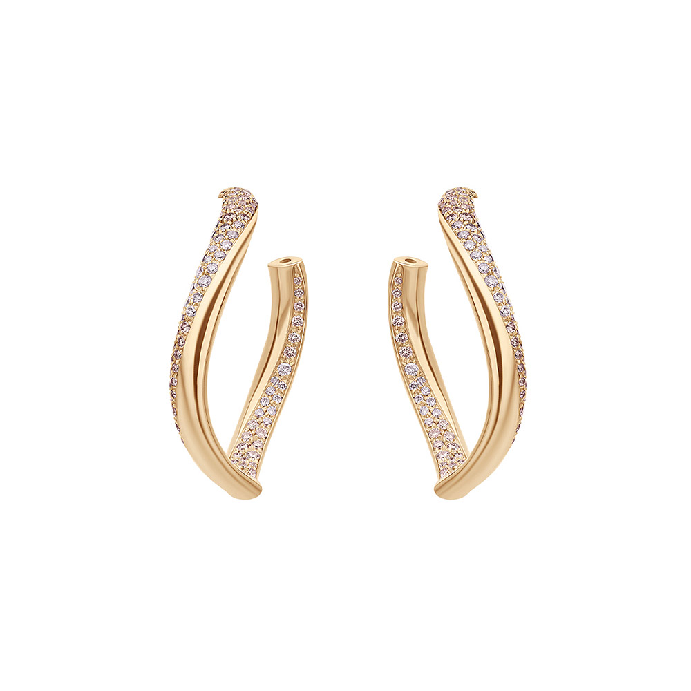 Earrings Pasquale Bruni Sensual Touch